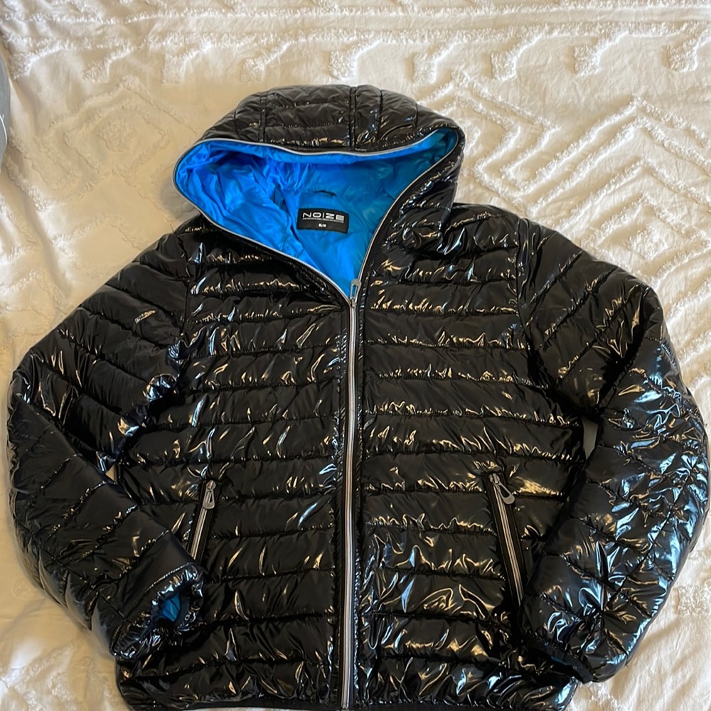 NOIZE Jacket - Men’s medium
